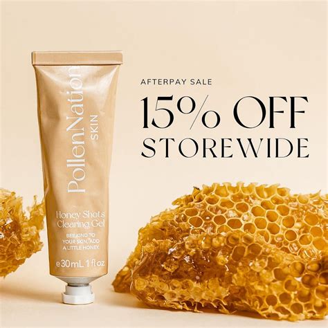 Manuka Honey Skincare Australia – PollenNation Skin.